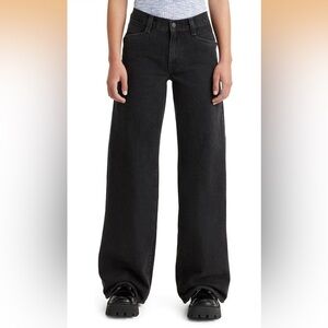 Levi’s 94 Baggy Wide Leg Women’s Jeans